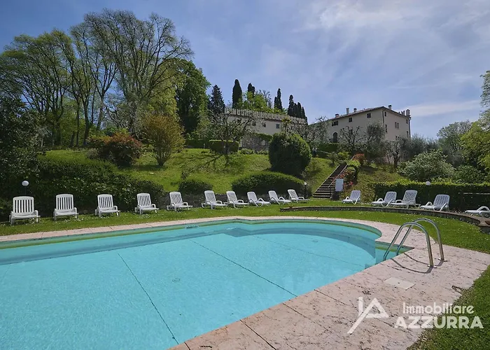 Al Castello - Immobiliare Azzurra