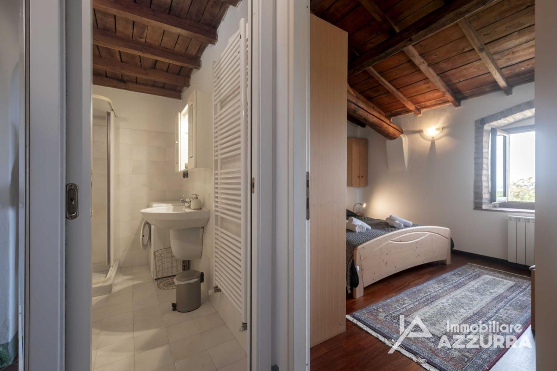 Appartamento Al Castello - Immobiliare Azzurra *