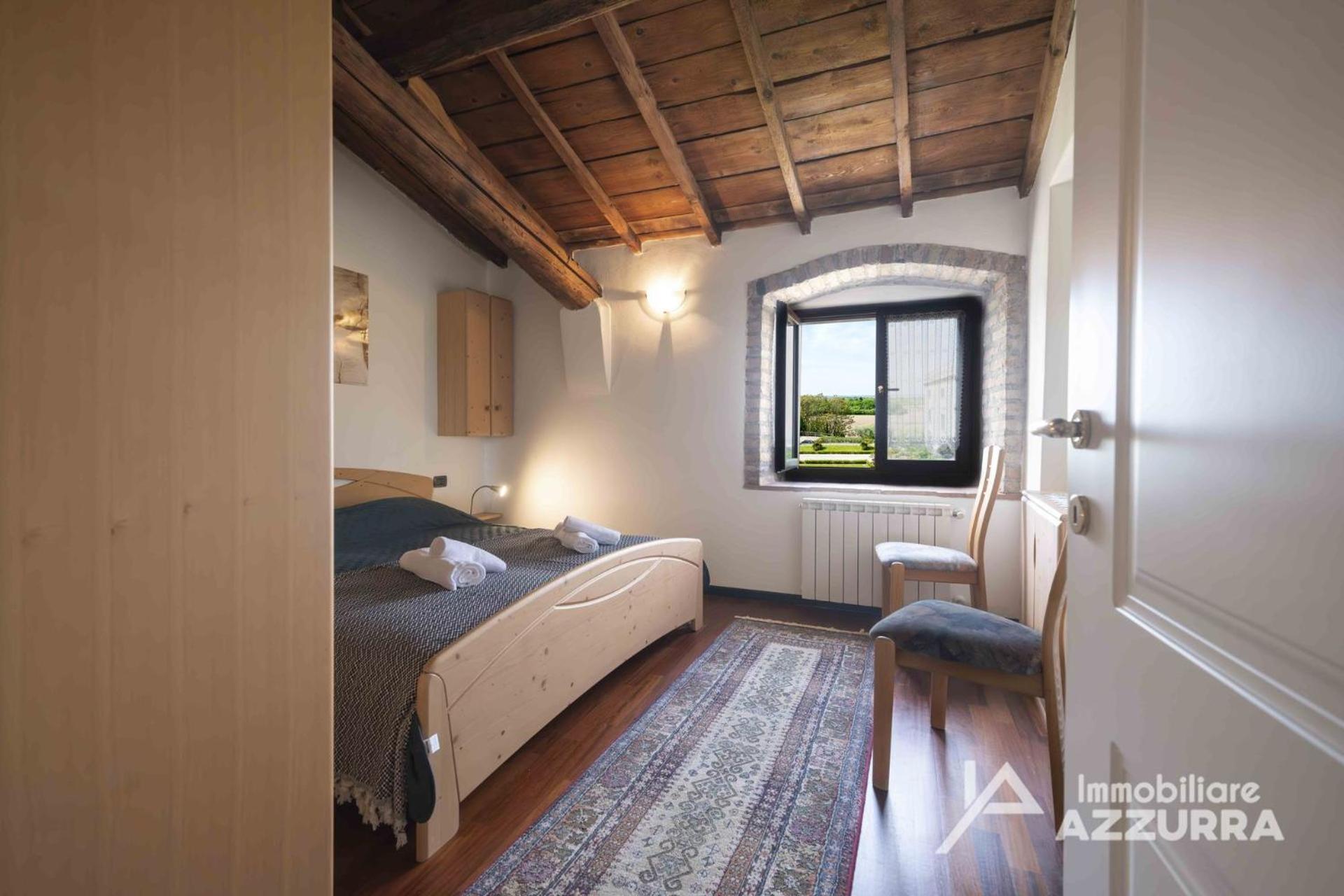 Al Castello - Immobiliare Azzurra Appartamento *