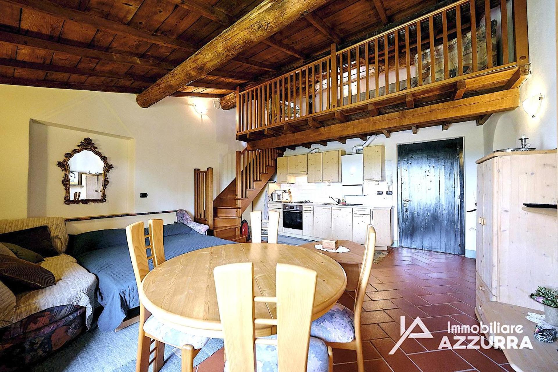 Appartamento Al Castello - Immobiliare Azzurra *