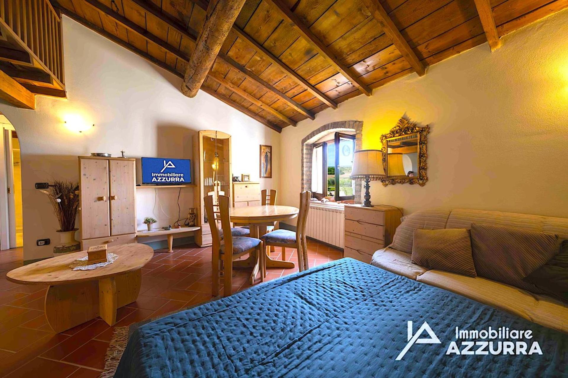Appartamento Al Castello - Immobiliare Azzurra Lazise