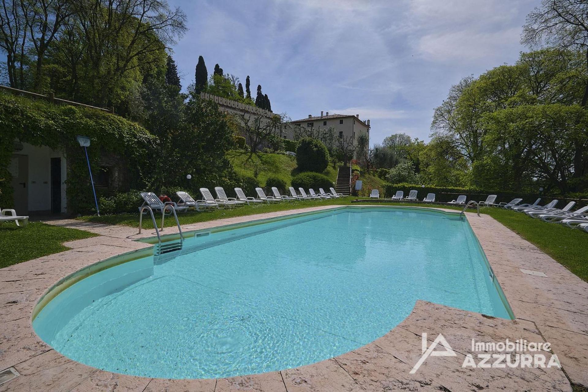 Al Castello - Immobiliare Azzurra Lazise