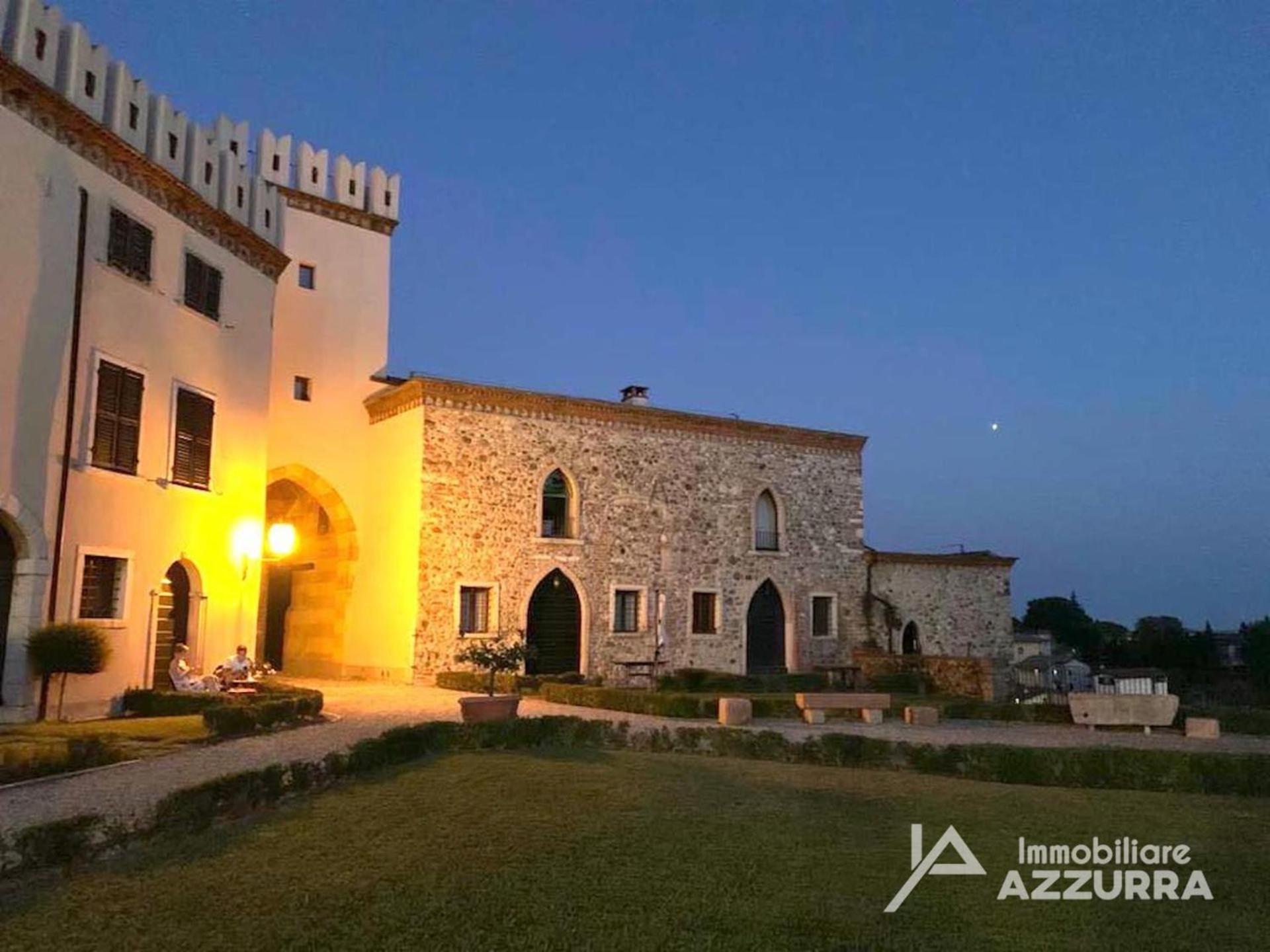 Al Castello - Immobiliare Azzurra Appartamento Lazise