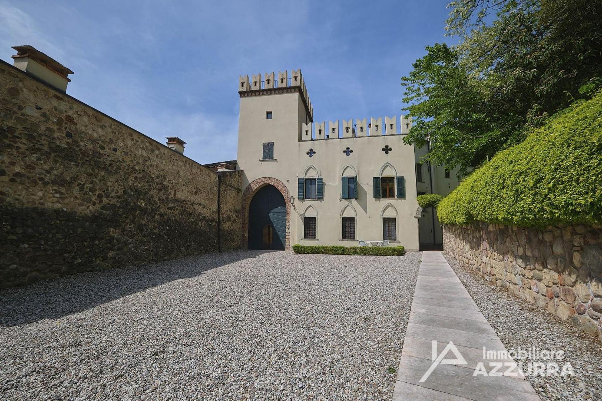 Al Castello - Immobiliare Azzurra Appartamento *