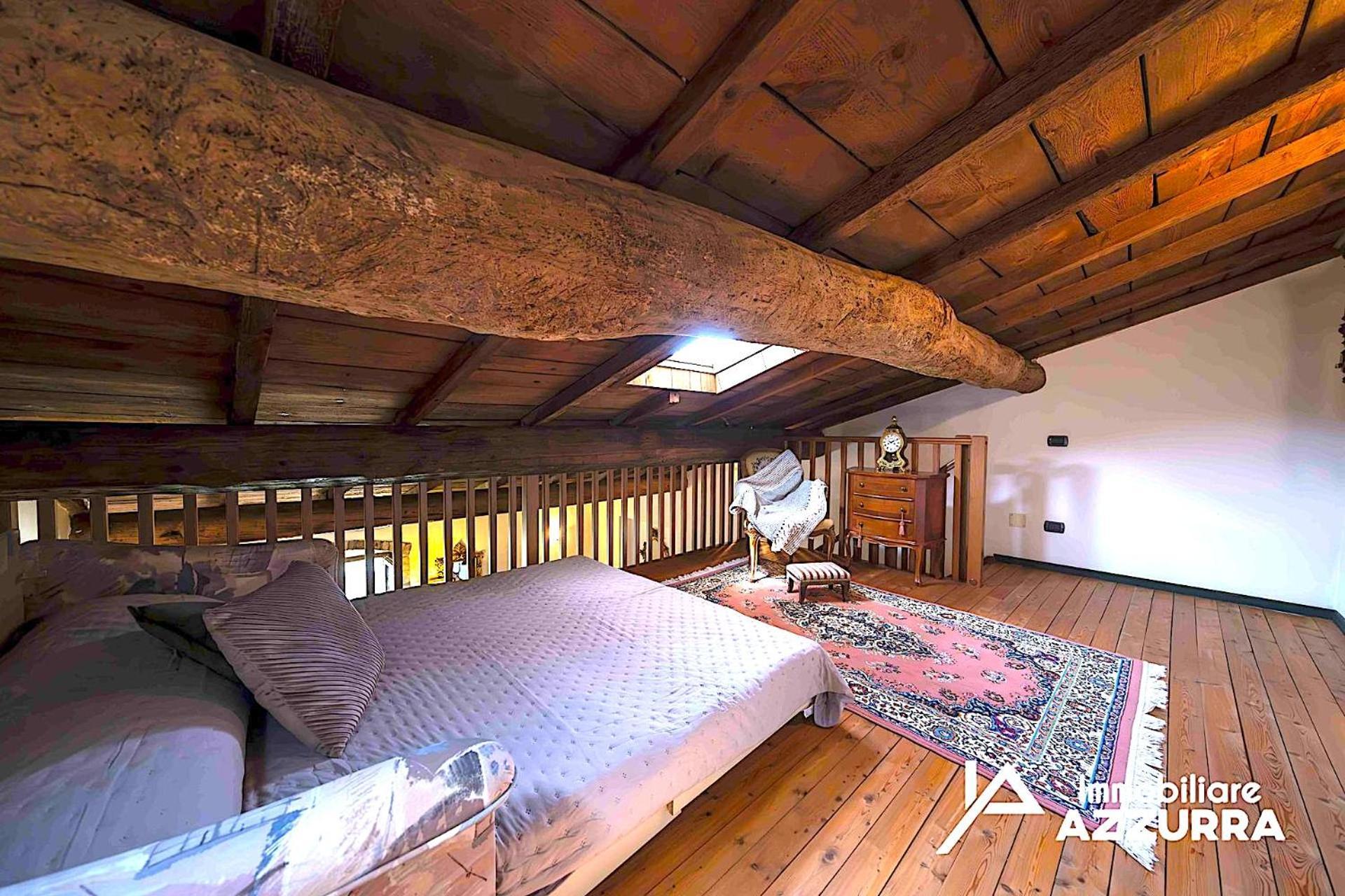 Appartamento Al Castello - Immobiliare Azzurra