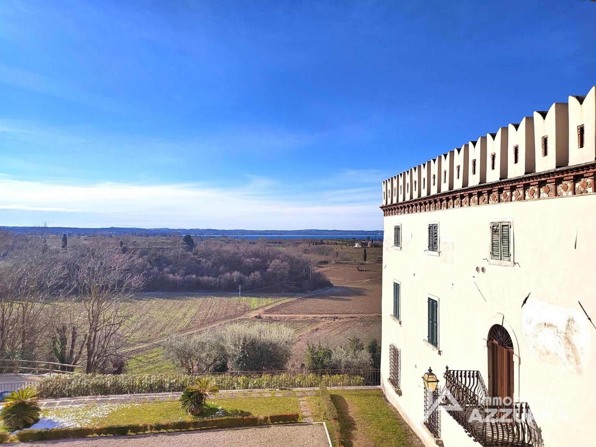 Appartamento Al Castello - Immobiliare Azzurra Lazise