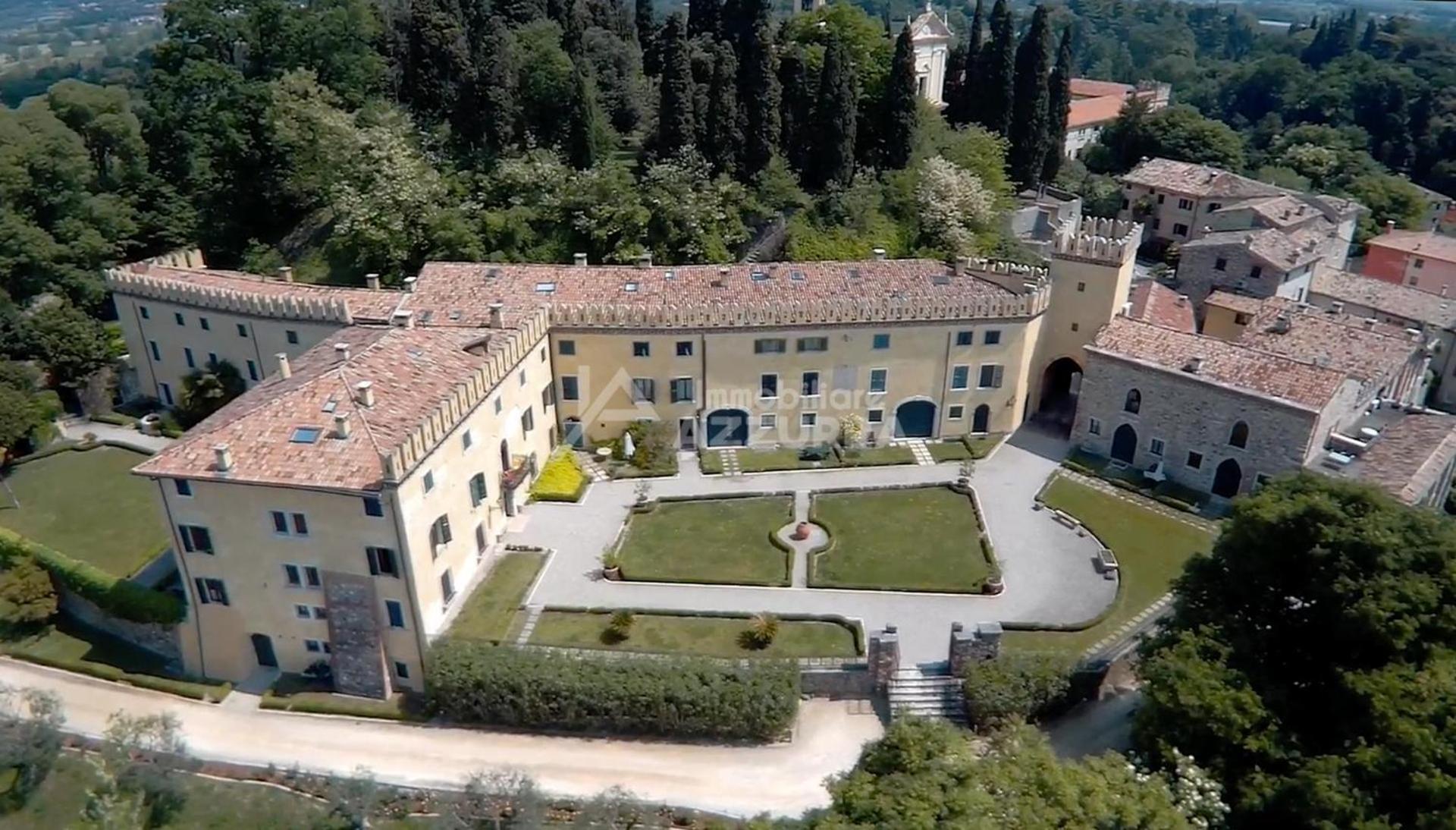 Al Castello - Immobiliare Azzurra Lazise