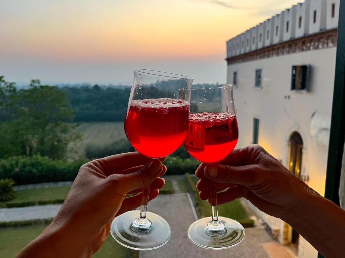Al Castello - Immobiliare Azzurra Appartamento Lazise